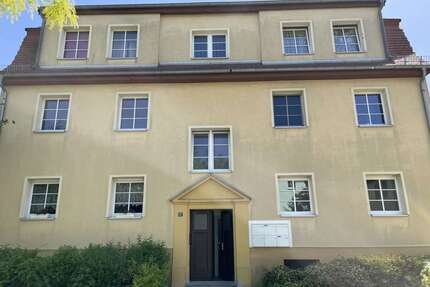 Wohnung zum Mieten in Bitterfeld-Wolfen 322,00 € 46 m²