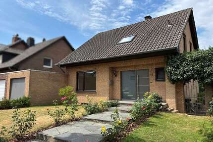 Haus zum Kaufen in Rees 379.000,00 € 115 m²