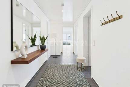 Wohnung zum Kaufen in Bensheim 590.000,00 € 136 m²