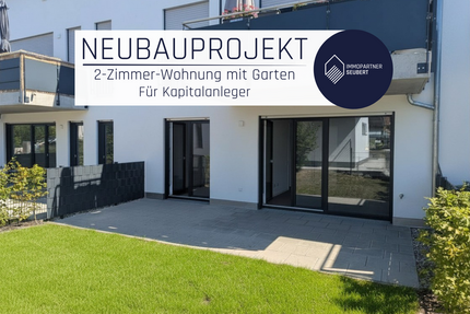 Wohnung zum Kaufen in Saal an der Donau 333.500,00 € 67.38 m²