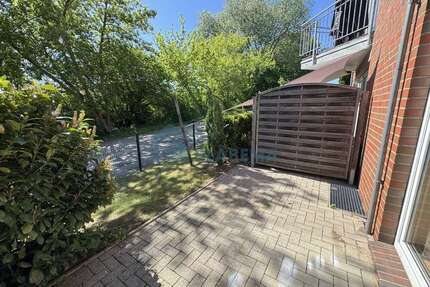 Wohnung zum Mieten in Parchim 469,00 € 32 m²