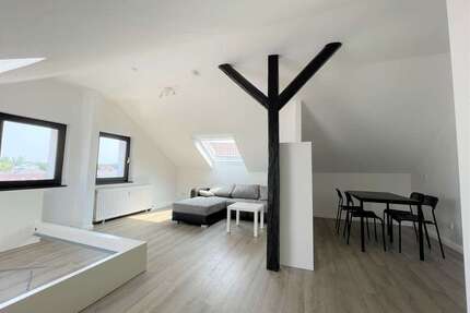 Wohnung zum Mieten in Bielefeld 455,00 € 40 m²