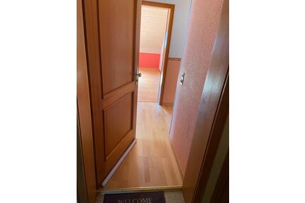 Zweizimmerwohnung in zentraler Lage in Zweibrücken