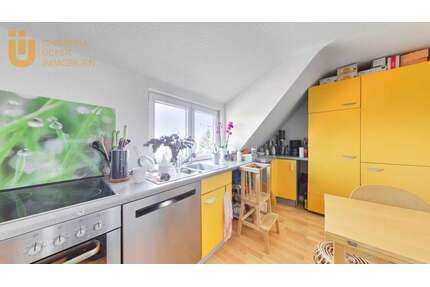 Wohnung zum Mieten in Rodgau 560,00 € 52.76 m²