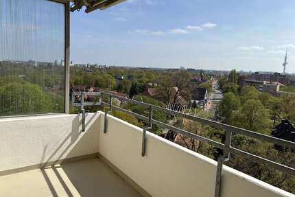 Wohnung zum Kaufen in Hannover 279.000,00 € 88 m²