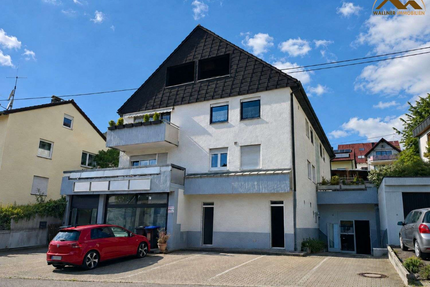 Wohnung zum Mieten in Waiblingen 1.650,00 € 156 m²
