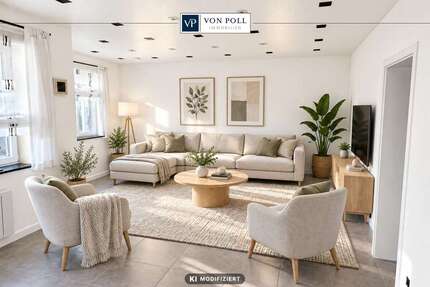 Wohnung zum Kaufen in Ludwigshafen am Rhein 329.000,00 € 93.92 m²