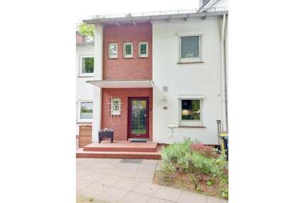 Haus zum Mieten in Bremen 1.350,00 € 120 m²