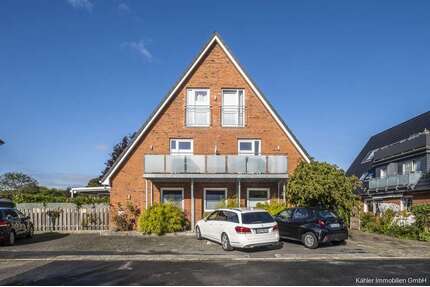 Wohnung zum Kaufen in Büsum 339.000,00 € 93.77 m²