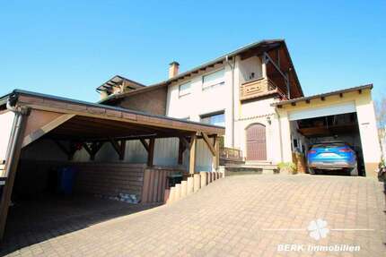 Haus zum Kaufen in Aschaffenburg Damm 629.000,00 € 177 m² - Aschaffenburg / Damm