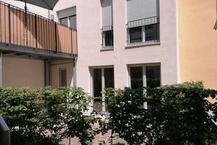 Wohnung zum Mieten in Bamberg 1.190,00 € 85.24 m²