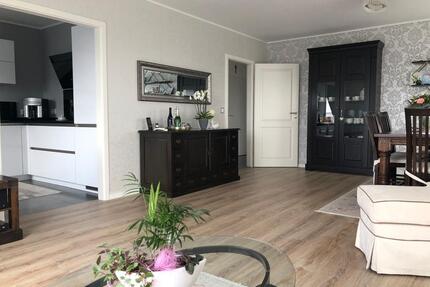 Attraktive Maisonette - Wohnung inkl. Ausstattung und Stellplatz - Linnich