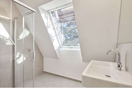 Wohnung zum Mieten in Stuttgart 1.460,00 € 60 m²