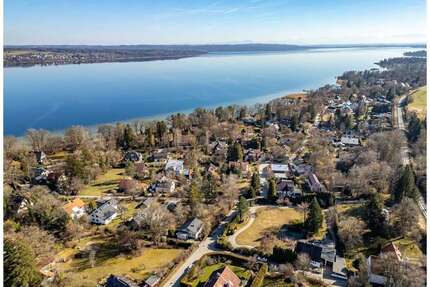 Grundstück zu verkaufen in Schondorf am Ammersee 1.575.000,00 € 1575 m²
