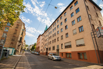 Wohnung zum Kaufen in Stuttgart 389.000,00 € 72 m²