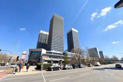 Wohnung zum Kaufen in Hamburg 298.000,00 € 64 m²