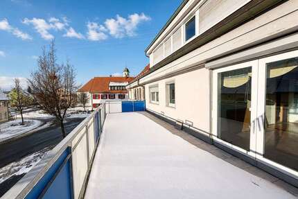 Haus zum Kaufen in Rottweil 420.000,00 € 184 m²