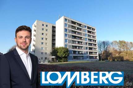 Wohnung zum Kaufen in Krefeld 75.000,00 € 59 m²