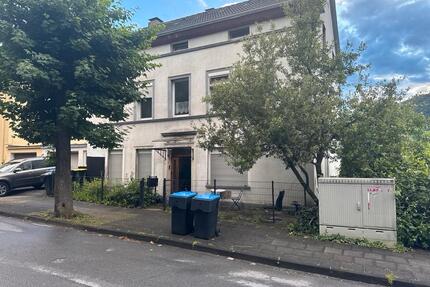Attraktives Mehrfamilienhaus in zentraler Lage von Werdohl