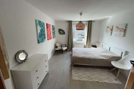 Wohnung zum Mieten in Hamburg 756,14 € 54.01 m²