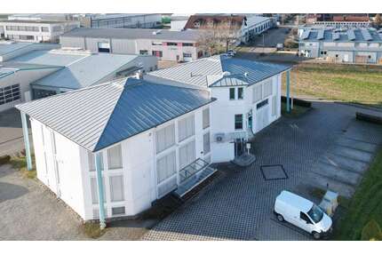 Grundstück in Sexau 102.000,00 € 1750 m²