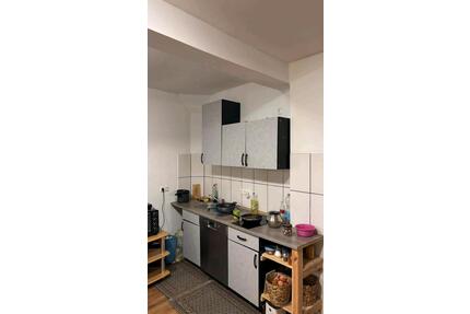 Wohnung in Kirchhain Stadtmitte