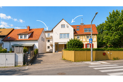 Wohnung zum Kaufen in Schmitten 149.000,00 € 55 m²