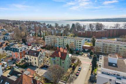 Wohnung zum Kaufen in Konstanz 745.000,00 € 83 m²