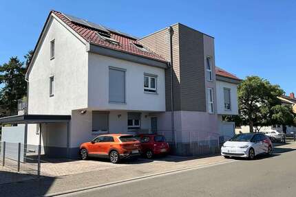 Wohnung zum Kaufen in Speyer 319.000,00 € 71.97 m²