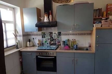 Top renovierte 2 Zimmer, Küche, Badwohnung zu verkaufen - Gudensberg