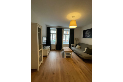 Möblierte Wohnung Prenzlauer Berg – flexibel - München Altstadt-Lehel