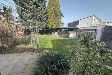 Haus zum Kaufen in Düren 220.000,00 € 99 m²