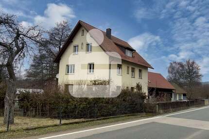 Haus zum Kaufen in Neunburg 279.000,00 € 178 m²