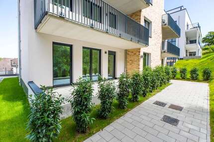 Wohnung zum Kaufen in Eutin 439.500,00 € 95.96 m²