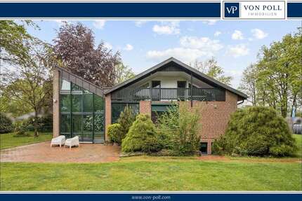 Haus zum Kaufen in Schneverdingen 699.000,00 € 304 m²