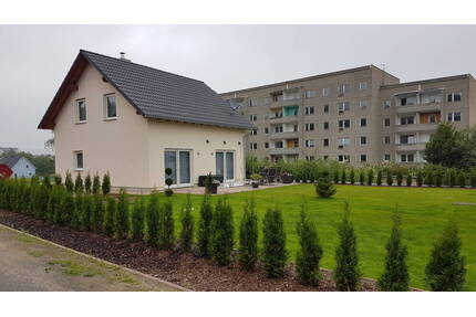 Einfamilienhaus (Neubau) in Großweitzschen OT Westewitz
