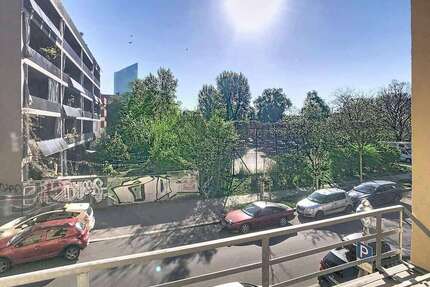 Wohnung zum Kaufen in Berlin 369.900,00 € 61.61 m²