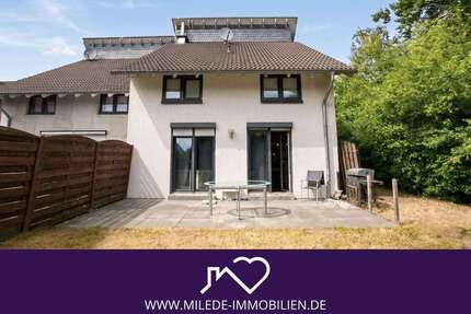 Haus zum Kaufen in Übach-Palenberg Windhausen 250.000,00 € 119 m² - Übach-Palenberg / Windhausen