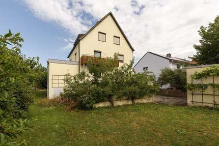 Haus zum Kaufen in Freising 893.000,00 € 186.5 m²