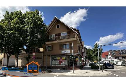 Haus zum Kaufen in Baiersbronn 345.000,00 € 209 m²