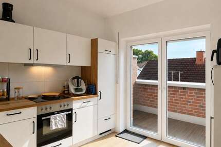 Wohnung zum Mieten in Wardenburg 1.200,00 € 94.97 m²