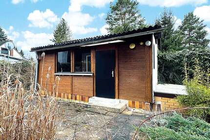 Grundstück zu verkaufen in Grünheide 85.000,00 € 848 m²