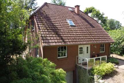Haus zum Kaufen in Buchholz in der Nordheide Steinbeck 649.000,00 € 168.42 m² - Buchholz in der Nordheide / Steinbeck