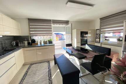 Ihr Neues Zuhause - 349.000,00&nbsp;EUR Kaufpreis, ca.&nbsp; 105,00&nbsp;m&sup2;&nbsp;Wohnfl&auml;che in Marktoberdorf (PLZ: 87616)