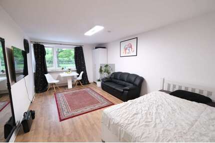 Wohnung zum Kaufen in Nürnberg 158.800,00 € 31.44 m²