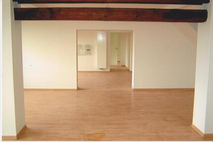 3-Zimmer-Dachgeschosswohnung mit Terrasse - Harztor