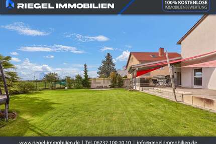 Haus zum Kaufen in Mutterstadt 725.000,00 € 167.73 m²