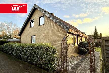 Happy Family - mit Potential! - 339.000,00&nbsp;EUR Kaufpreis, ca.&nbsp; 144,00&nbsp;m&sup2;&nbsp;Wohnfl&auml;che in Dülmen (PLZ: 48249)