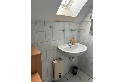 1-Zimmerwohnung zentral in Osnabrück - Burgdorf