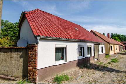 Haus zum Kaufen in Bad Sülze 119.000,00 € 80 m²